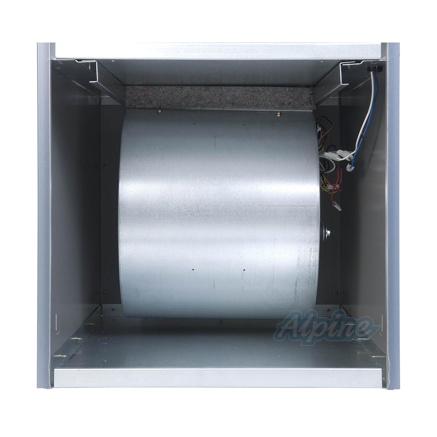 ComfortAire OUFB95D41A Highboy, Upflow, 101,000 113,500 Input BTU